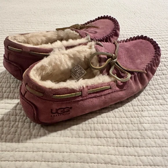 UGG slippers - Picture 4 of 5